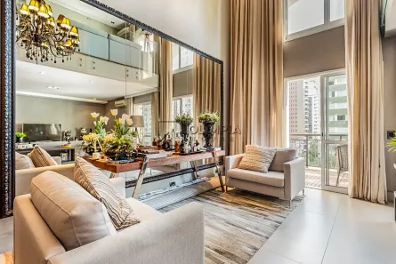 Apartamento com 2 Quartos à venda, 163m² no Vila Uberabinha, São Paulo