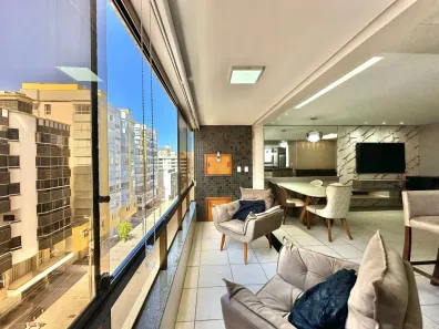 Apartamento com 3 Quartos à venda, 128m² no Capão da Canoa, Capão da Canoa