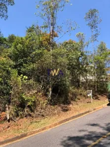 Lote/Terreno à venda, 897m² no Quintas do Sol, Nova Lima