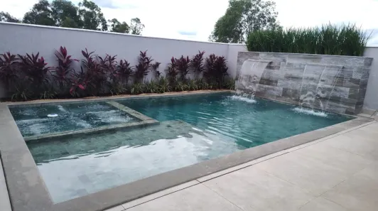 Casa de Condomínio com 4 Quartos para alugar, 252m² no Gran Park, Vespasiano