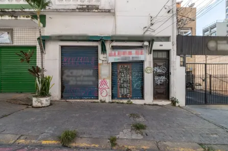 Ponto Comercial com 17 Quartos para alugar, 450m² no Perdizes, São Paulo