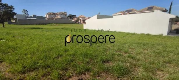 Lote/Terreno à venda, 242m² no Condomínio Izabel Mizobe, Álvares Machado