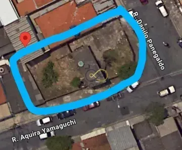 Lote/Terreno à venda, 270m² no Jardim Rosa de Franca, Guarulhos