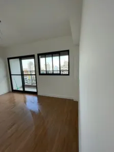 Apartamento com 1 Quarto à venda, 24m² no Campo Belo, São Paulo