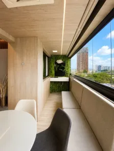 Apartamento com 2 Quartos à venda, 100m² no Boa Viagem, Recife