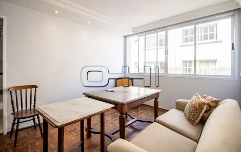 Apartamento com 3 Quartos à venda, 120m² no Indianópolis, São Paulo