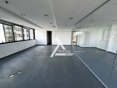 Sala Comercial para alugar, 73m² no Brooklin Paulista, São Paulo