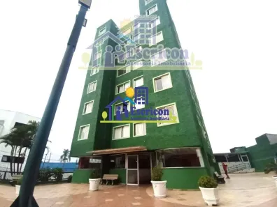 Apartamento com 2 Quartos para alugar, 50m² no Cidade Satélite Santa Bárbara, São Paulo