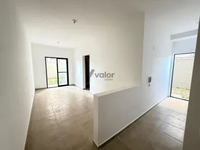Apartamento com 2 Quartos à venda, 55m² no Jardim Baronesa, Campinas