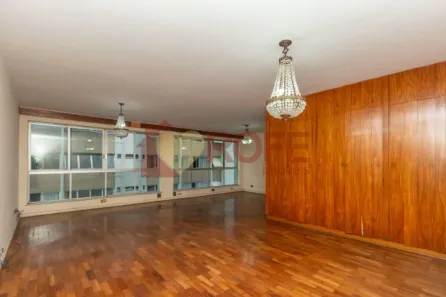 Apartamento com 4 Quartos à venda, 227m² no Itaim Bibi, São Paulo