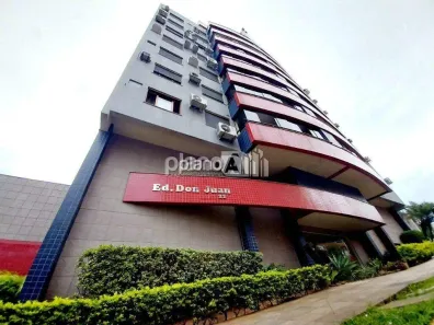 Apartamento com 3 Quartos à venda, 92m² no Salgado Filho, Gravataí