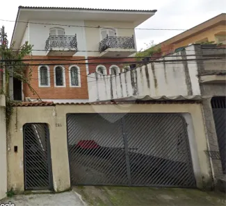 Sobrado com 3 Quartos à venda, 180m² no Jardim Leonor Mendes de Barros, São Paulo
