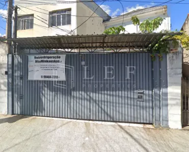Casa com 5 Quartos à venda, 160m² no Saúde, São Paulo