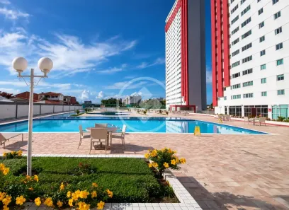 Apartamento com 3 Quartos à venda, 80m² no Altiplano Cabo Branco, João Pessoa