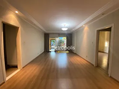 Imóvel Comercial com 2 Quartos à venda, 250m² no Osvaldo Cruz, São Caetano do Sul