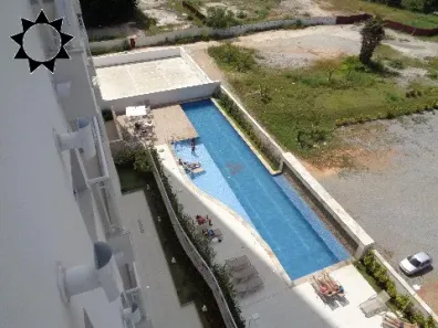 Apartamento com 2 Quartos à venda, 54m² no Umuarama, Osasco