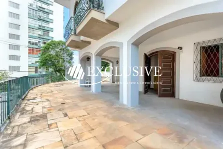 Casa com 4 Quartos à venda, 712m² no Leblon, Rio de Janeiro