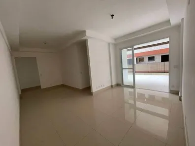 Apartamento com 3 Quartos à venda, 184m² no Gonzaga, Santos