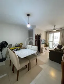 Apartamento com 2 Quartos à venda, 59m² no Pechincha, Rio de Janeiro