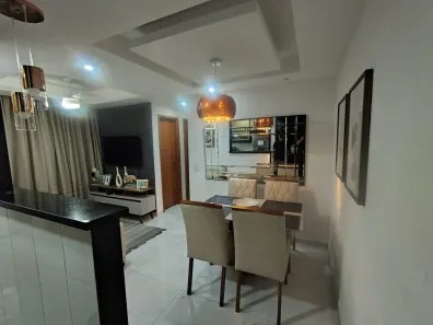 Apartamento com 2 Quartos à venda, 49m² no Cruzeiro do Sul, Nova Iguaçu