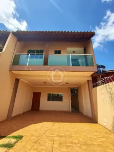 Sobrado com 3 Quartos à venda, 145m² no Jardim Leblon, Campo Grande