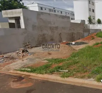 Lote/Terreno à venda, 250m² no Alto Umuarama, Uberlândia