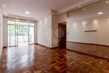 Apartamento com 3 Quartos à venda, 122m² no Jardim das Acácias, São Paulo