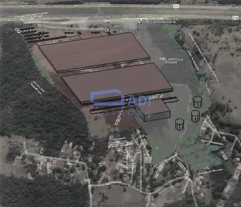 Lote/Terreno à venda, 330778m² no Cidade Nova I, Itu