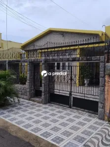 Casa com 5 Quartos à venda, 317m² no Amadeu Furtado, Fortaleza
