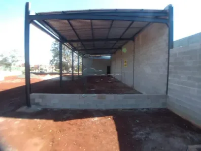 Lote/Terreno para alugar, 154m² no Jardim Califórnia, Ribeirão Preto