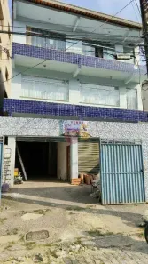 Galpão/Depósito/Armazém à venda, 114m² no Conquista, Ilhéus