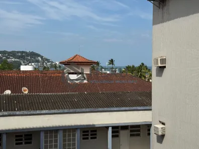 Apartamento com 3 Quartos à venda, 85m² no Jardim Virgínia, Guarujá
