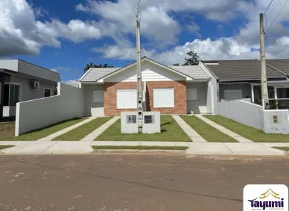 Casa com 2 Quartos à venda, 64m² no João Alves, Santa Cruz do Sul