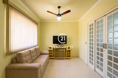 Casa com 3 Quartos à venda, 109m² no Conjunto Residencial Jardim do Mirante, Botucatu