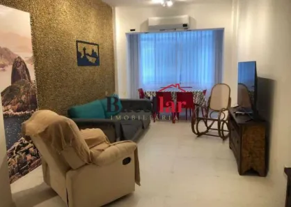 Apartamento com 2 Quartos à venda, 93m² no Copacabana, Rio de Janeiro