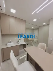 Ponto Comercial para alugar, 93m² no Itaim Bibi, São Paulo