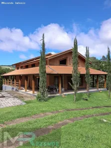 Fazenda/Sítio com 3 Quartos à venda, 700m² no Bairro das Posses, Gonçalves