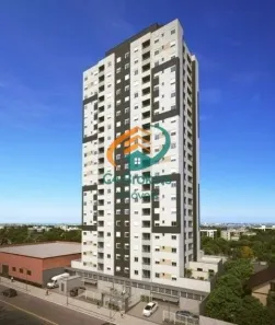 Apartamento com 2 Quartos à venda, 40m² no Ponte Grande, Guarulhos