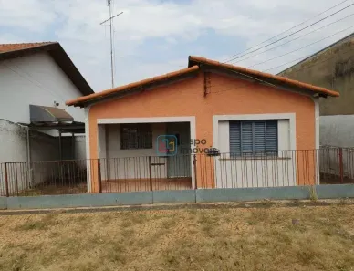 Casa com 2 Quartos à venda, 105m² no Vila Frezzarim, Americana