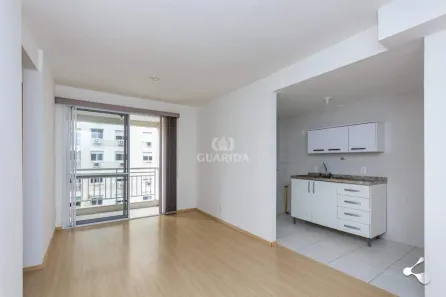Apartamento com 2 Quartos para alugar, 56m² no Passo da Areia, Porto Alegre