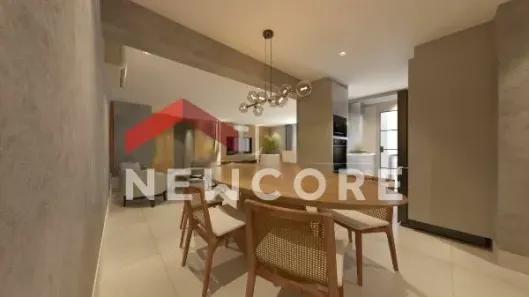 Apartamento com 2 Quartos à venda, 126m² no Cerqueira César, São Paulo