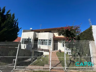 Sala Comercial para alugar, 273m² no Vista Alegre, Curitiba
