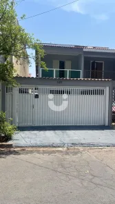 Casa com 3 Quartos à venda, 137m² no Jardim Boa Esperança, Sorocaba