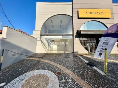 Ponto Comercial para alugar, 62m² no Jardim Glória, Americana