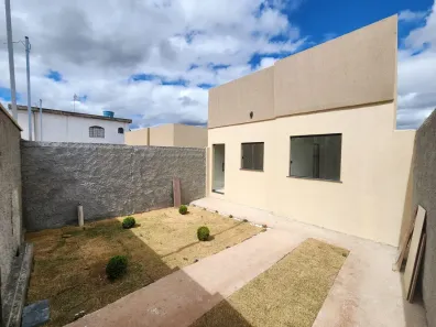 Casa com 2 Quartos à venda, 48m² no Canarinho, Igarapé
