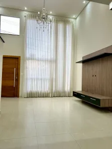 Casa de Condomínio com 3 Quartos à venda, 140m² no Wanel Ville, Sorocaba