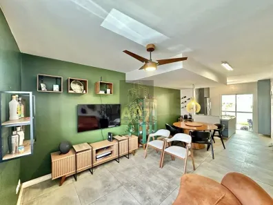 Casa de Condomínio com 3 Quartos à venda, 101m² no Granja Viana, Cotia