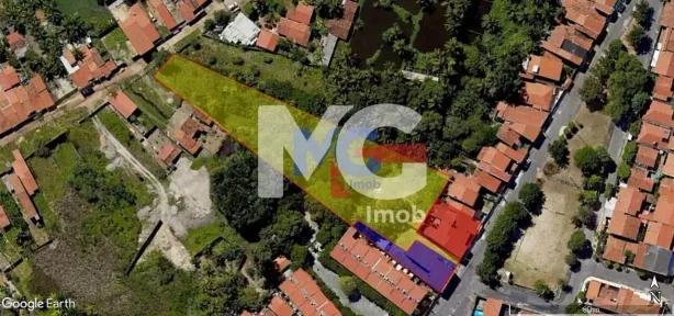 Lote/Terreno à venda, 12m² no Vila Velha, Fortaleza