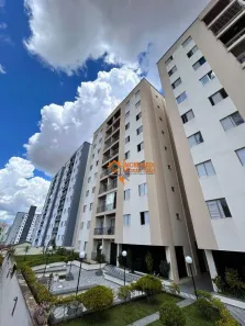 Apartamento com 3 Quartos à venda, 74m² no Gopoúva, Guarulhos