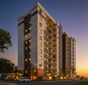 Apartamento com 3 Quartos à venda, 92m² no Conjunto Jacaraípe, Serra